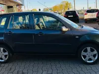 Usata Mazda 2 Active 80 CV (58 kW) 2007 Grigio Utilitaria