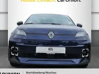 Usata Renault R5 Evolution 110 kW (150 CV) 2025 Blu Utilitaria