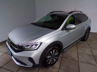 Gebraucht VW Taigo S 95 PS (69 kW) 2024 Silber SUV