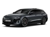 Gebraucht Audi A6 e-tron Ambiente 210 kW (286 PS) 2025 Daytonagrau perleffekt Kombi