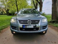 gebraucht VW Touareg 7L 3.0TDI - Facelift - Keyless Go - AHK