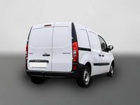 Gebraucht Mercedes Citan 108 80 PS (58 kW) 2021 Weiß Pickup