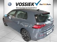 gebraucht VW Golf VIII Style 1.5 TSI ACT OPF First Edition