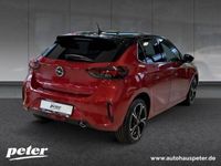 gebraucht Opel Corsa ULTIMATE