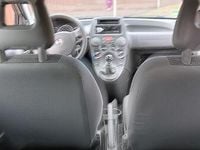 Gebraucht Fiat Panda 60 PS (44 kW) 2010 Weiß Kleinwagen