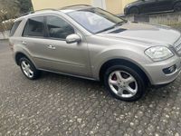 gebraucht Mercedes ML320 CDI -