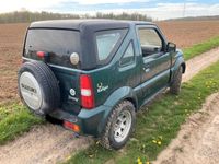 gebraucht Suzuki Jimny Ranger 