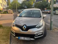 Gebraucht Renault Captur 120 PS (88 kW) 2014 SUV