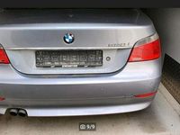 gebraucht BMW 520 e60 i lpg