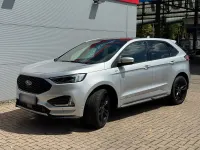 Gebraucht Ford Edge ST-Line 238 PS (175 kW) 2019 Silber SUV