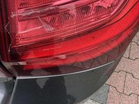 Gebraucht BMW 535 313 PS (230 kW) 2017 Grau Kombi