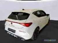 Second-hand Cupra Leon VZ 300 CP (220 kW) 2024 Alb Berlinǎ