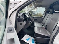 Second-hand VW Transporter 110 CP (80 kW) 2020 Alb Van