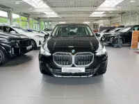 Używany BMW 220 Active Tourer Performance 170 KM (125 kW) 2022 Czarny Minivan
