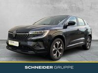 Gebraucht Renault Austral Equilibre 140 PS (102 kW) 2024 Blackpearlschwarz SUV