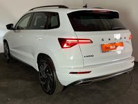 gebraucht Skoda Karoq TSI