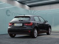 gebraucht Audi A1 Sportback 25 TFSI SITZHZ LM16 VIRTUAL LED