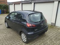 gebraucht Mitsubishi Colt Colt1.3 ClearTec XTRA