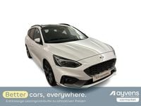 Gebraucht Ford Focus S 280 PS (205 kW) 2020 Weiß Coupé