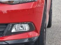 Gebraucht Skoda Fabia Monte Carlo 90 PS (66 kW) 2016 Rot Limousine