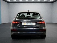Gebraucht Audi A3 Sportback e-tron 204 PS (150 kW) 2022 Grau Kleinwagen