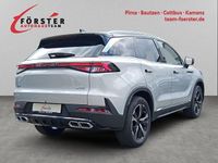 Ny Baic X75 177 HK (130 kW) 2025 Sølv SUV