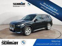 Gebraucht BMW iX1 xLine 230 kW (313 PS) 2025 Saphirschwarz SUV