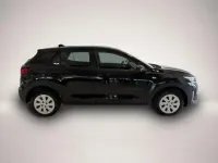 Neu Kia Stonic Silver 77 PS (56 kW) 2025 Manufacturer SUV