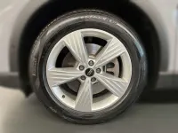 Second-hand Audi Q4 Sportback e-tron Advanced 150 kW (204 CP) 2023 Gri SUV