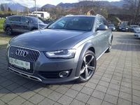 gebraucht Audi A4 Allroad quattro