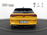 Gebraucht VW T-Roc IQ Drive 150 PS (110 kW) 2026 Gelb SUV
