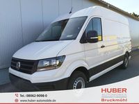 Neu VW Crafter 177 PS (130 kW) 2026 Candyweiß Van