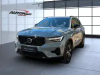 Używany Volvo XC40 Plus 163 KM (119 kW) 2024 Szary SUV