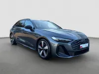 Gebraucht Audi A5 S-Line 299 PS (219 kW) 2025 Grau Kombi