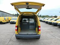 gebraucht VW Caddy 2.0 SDI