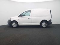 Gebraucht VW Caddy 102 PS (75 kW) 2023 Weiß Van / Kleinbus
