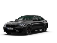 Gebraucht BMW M5 Competition Edition 600 PS (441 kW) 2022 Limousine