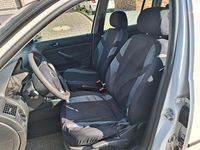 Gebraucht VW Golf IV 68 PS (50 kW) 2002 Weiß Kombi