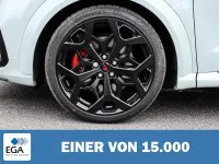 Gebraucht Ford Puma ST 170 PS (125 kW) 2025 Grau SUV