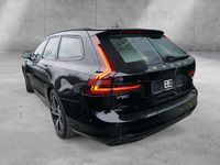 Gebraucht Volvo V90 Plus 349 PS (256 kW) 2023 Schwarz Kombi