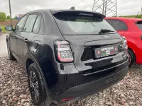 Gebraucht Fiat 600 101 PS (74 kW) 2024 Schwarz SUV