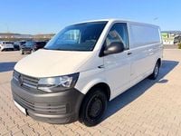 Gebraucht VW T6 150 PS (110 kW) 2017 Andere Van