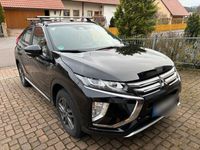 gebraucht Mitsubishi Eclipse Cross 1.5 ClearTec T-MIVEC 2WD Spiri...