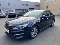 gebraucht Kia Optima 2.0 SPIRIT GD