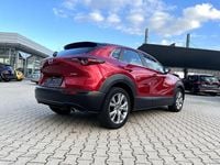 Gebraucht Mazda CX-30 Selection 186 PS (136 kW) 2022 Soul red crystal (metallic) SUV