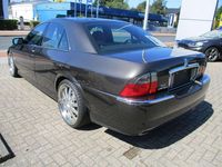 Gebraucht Lincoln Continental 284 PS (208 kW) 2006 Grau met. Limousine