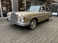Gebraucht Mercedes 300 250 PS (183 kW) 1969 Beige Limousine