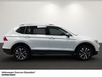 gebraucht VW Tiguan Allspace 2.0 TDI DSG United Navigation