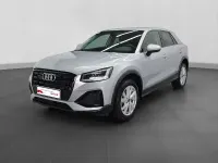 Gebraucht Audi Q2 Advanced 190 PS (139 kW) 2025 Silber SUV