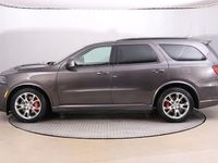 Gebraucht Dodge Durango 480 PS (353 kW) 2021 Grau SUV
